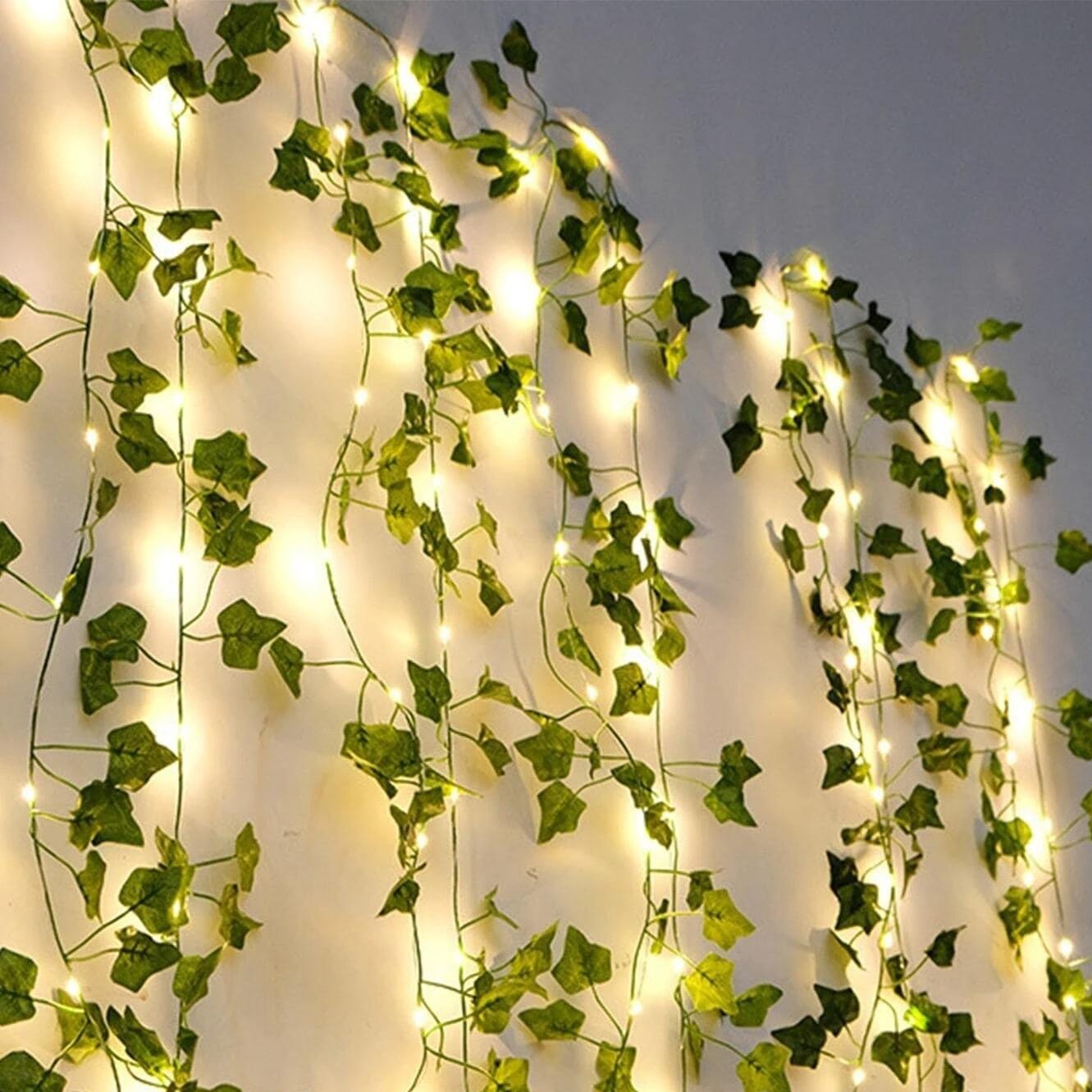 Garland Vine Light