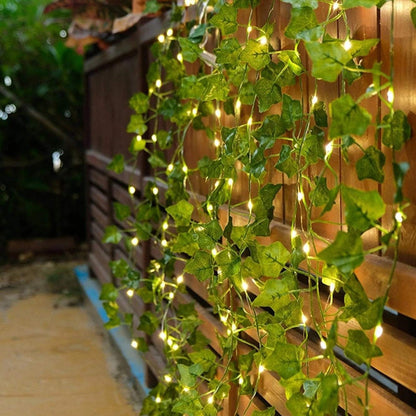 Garland Vine Light