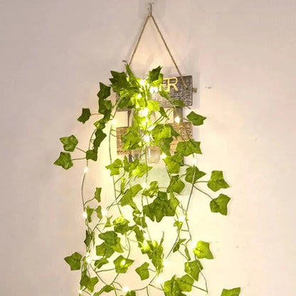 Garland Vine Light