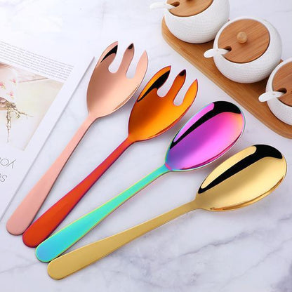 Hong Kong Serving Spoon Set