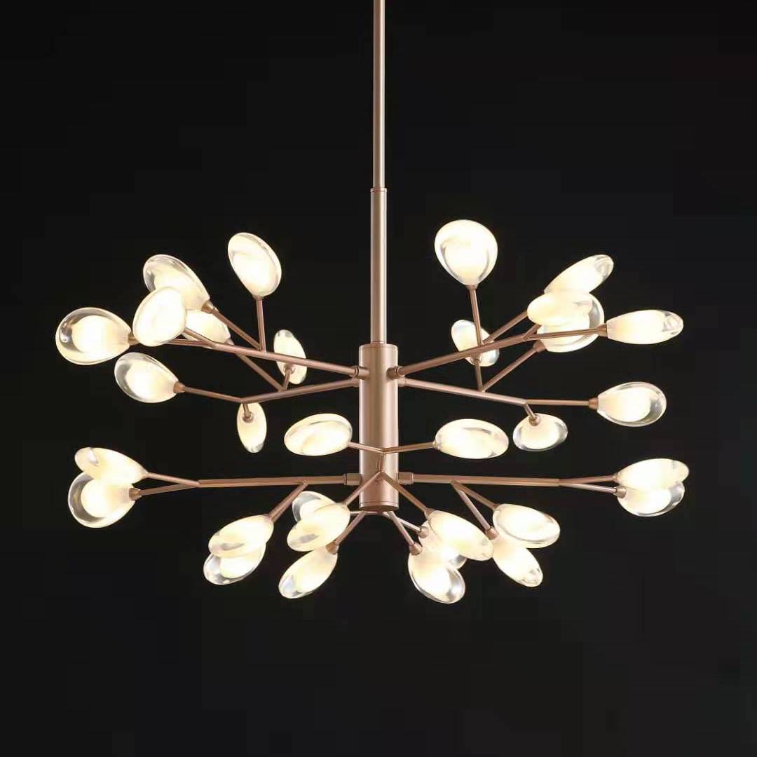 Floe Chandelier