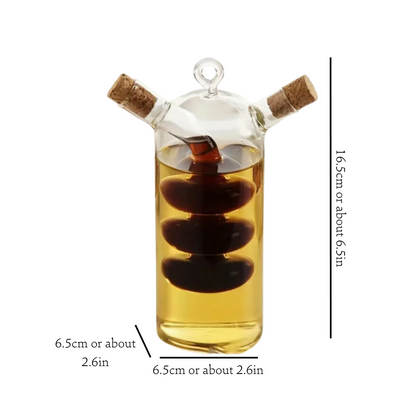 DualFlow Liquid Dispenser