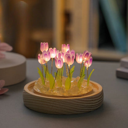 Tulip Night Light