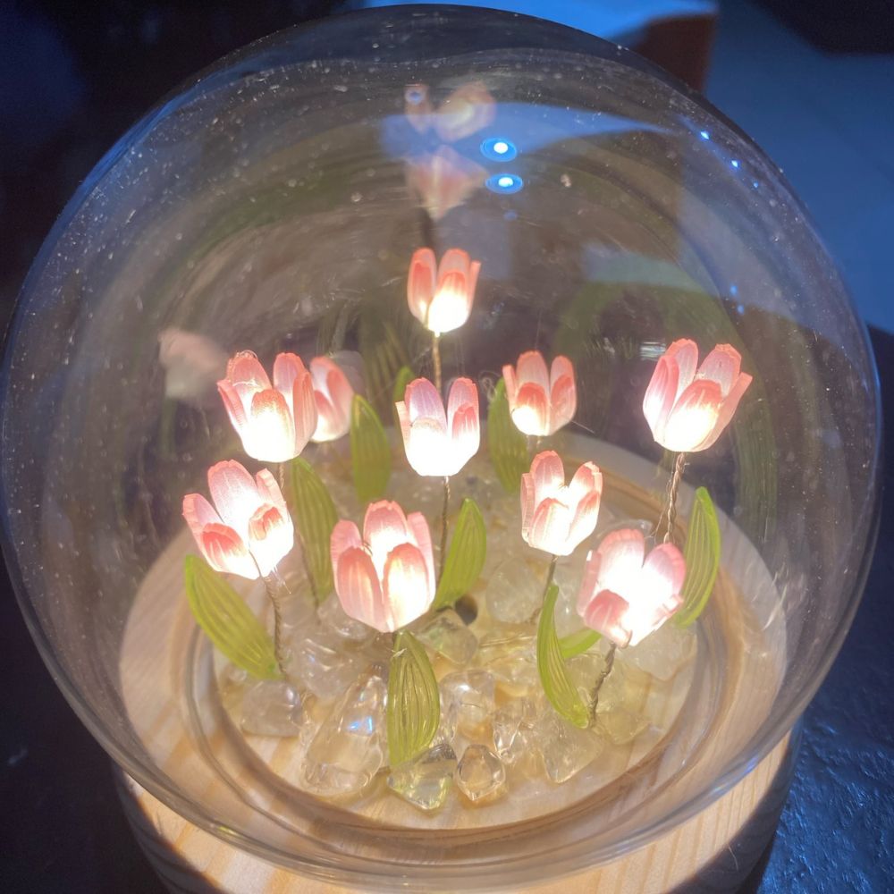 Tulip Night Light