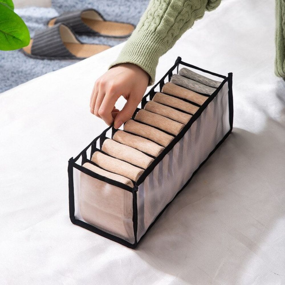 Drawer Clothes Organizers