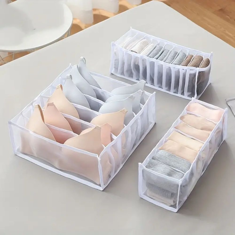 Drawer Clothes Organizers