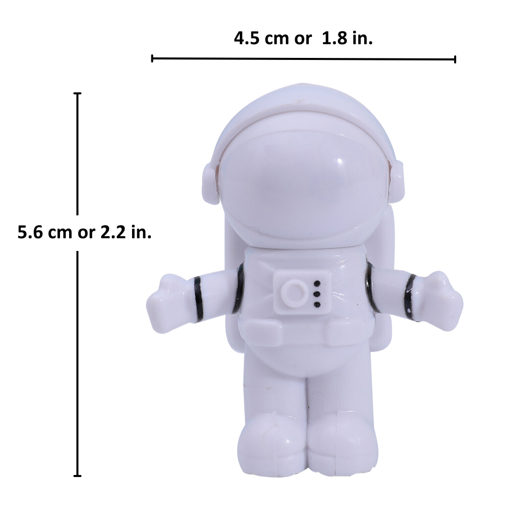 Astronaut Night Light