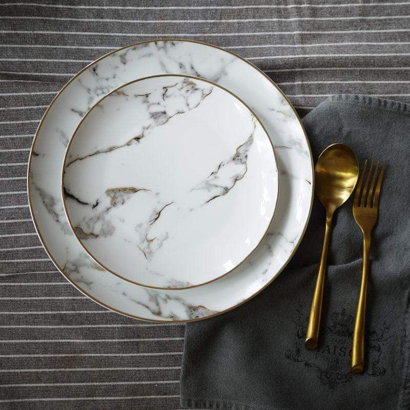 Marble Plate