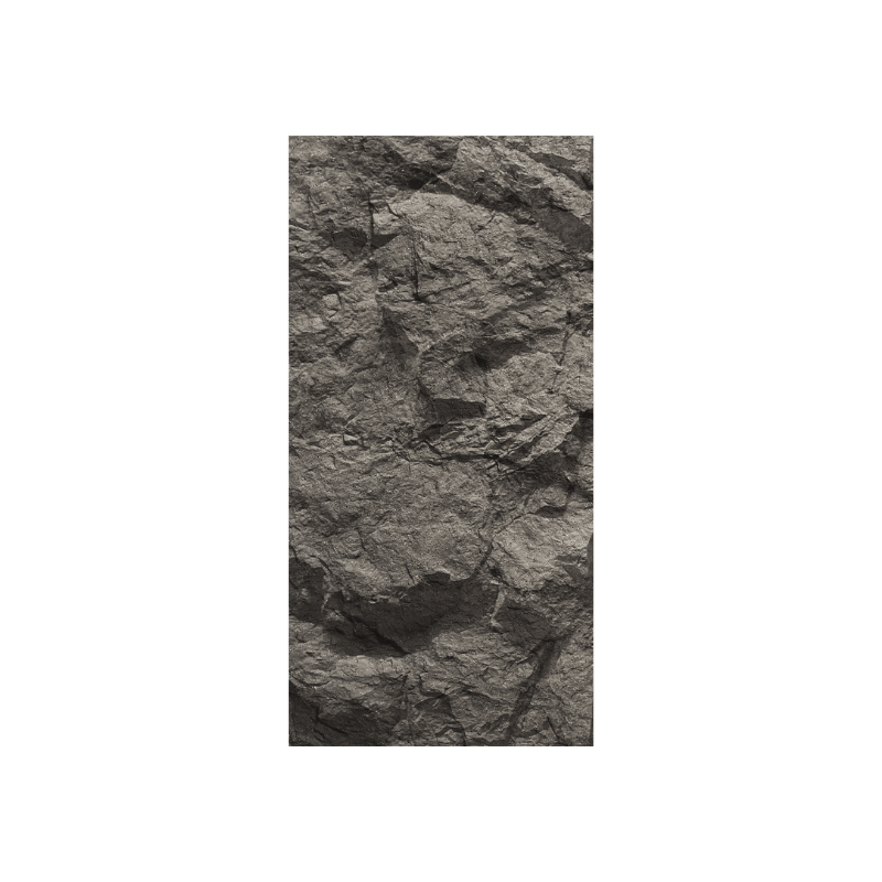 Mountain Stone Rock Wall Panel (Lightweight)