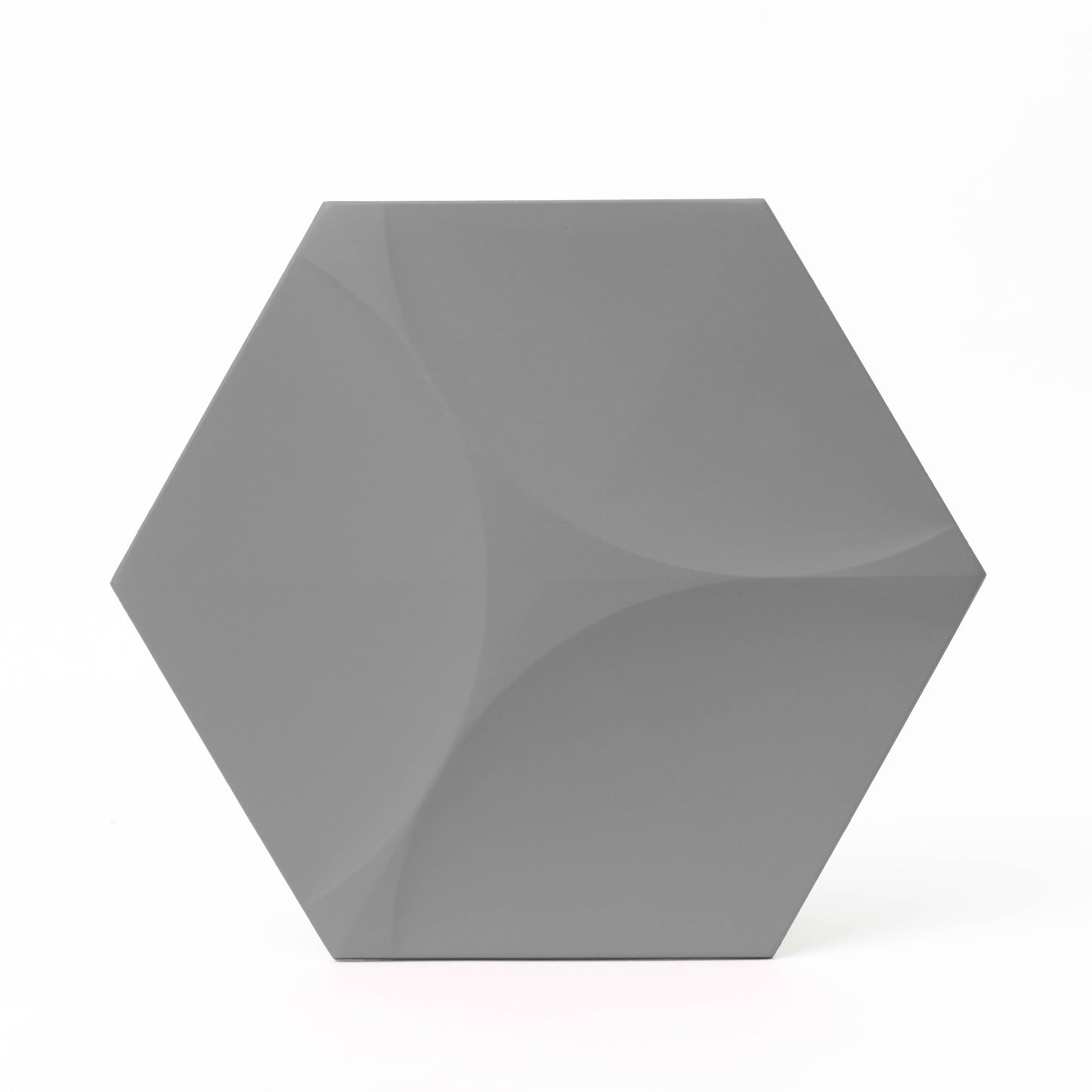 Cubed Hexagon 3D Wall Panel