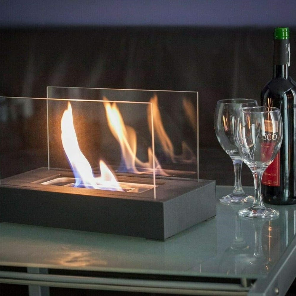 Everlasting Flame™ Tabletop Fireplace