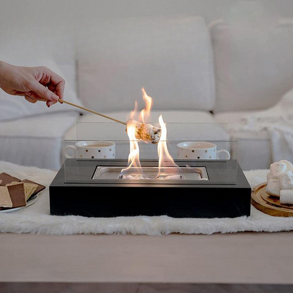 Everlasting Flame™ Tabletop Fireplace