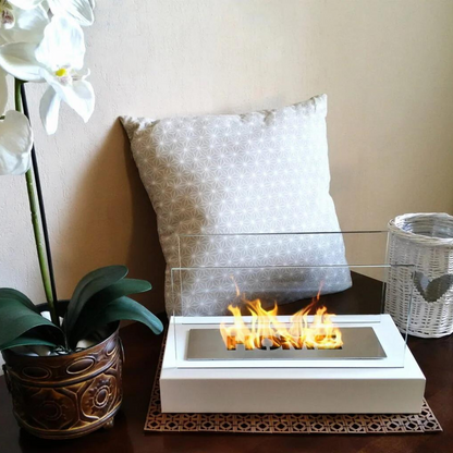 Everlasting Flame™ Tabletop Fireplace