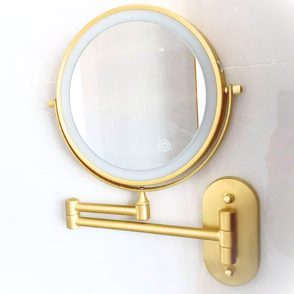 IlluminAura™ Make-Up Mirror