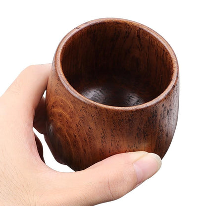 Margaux Wood Cup