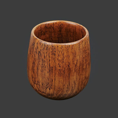 Margaux Wood Cup