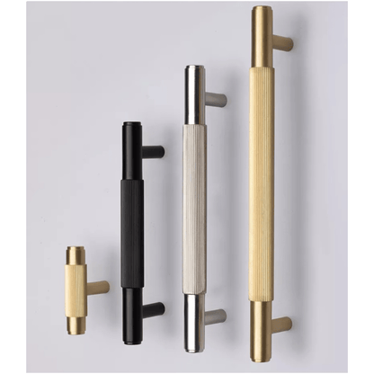 Luca Base Furniture Handle