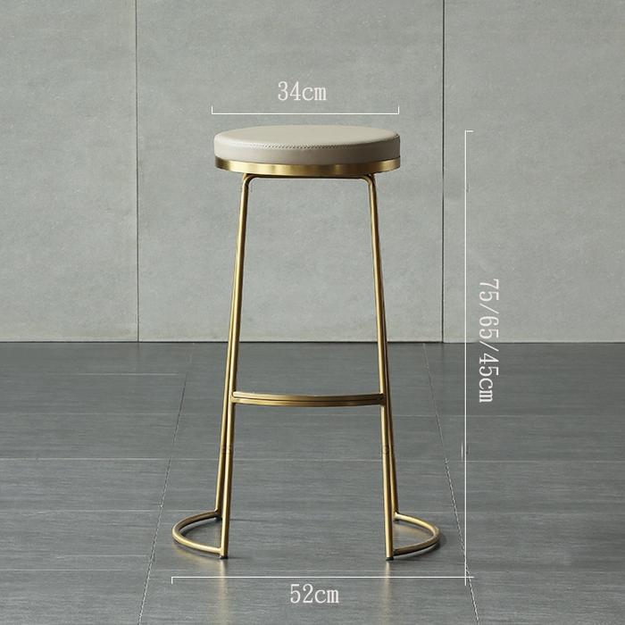 Spartan Stool