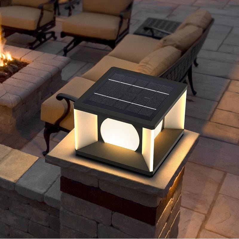 Imperia Outdoor Light (Solar)