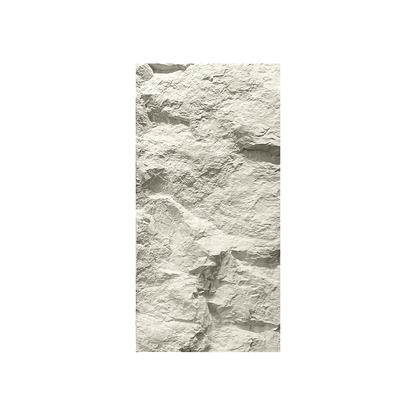 Mountain Stone Rock Wall Panel (Lightweight)