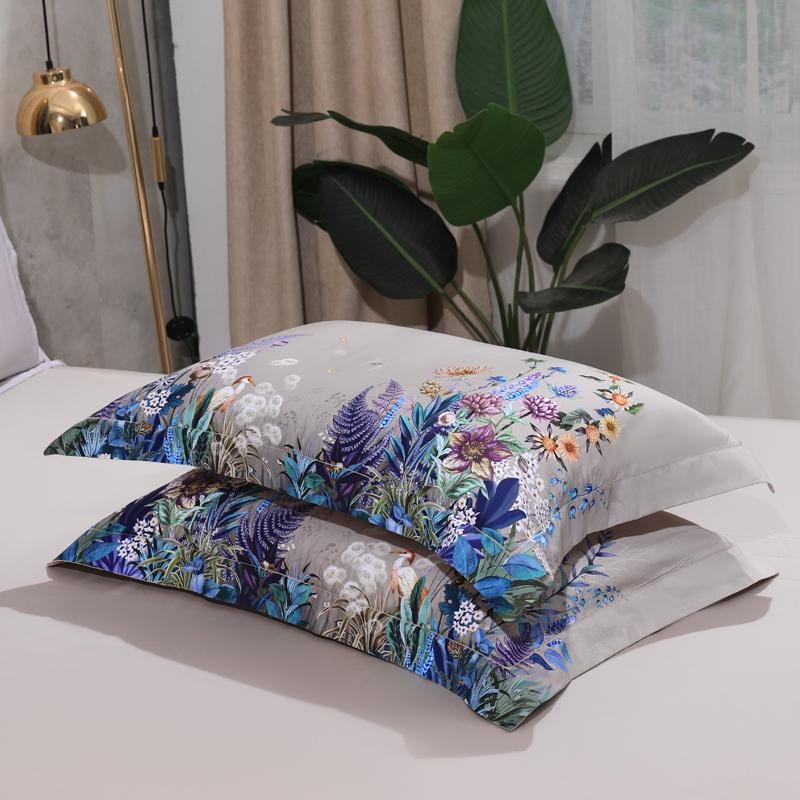 Colour en Life Duvet Cover Set (Egyptian Cotton)