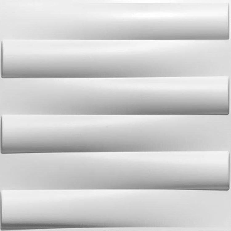 Horizo PVC Wall Panel (Set of 12)