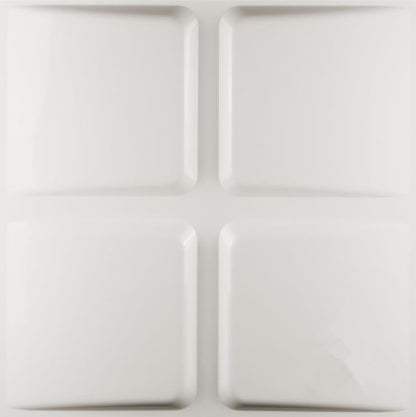 Boxed PVC Wall Panel (Set of 12)