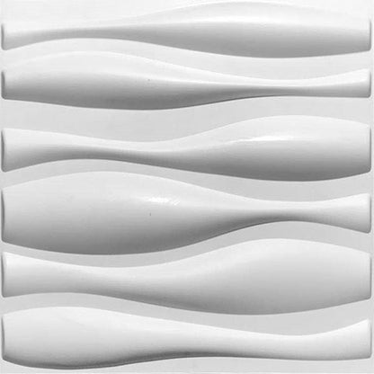 River PVC Wall Panel (Set of 12)