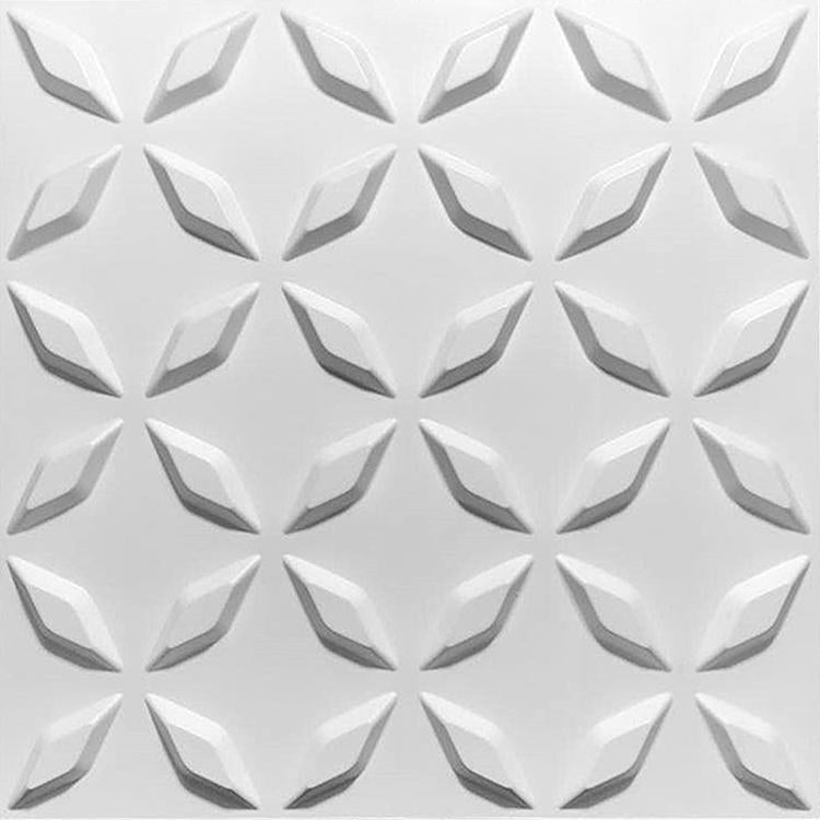 Diamis PVC Wall Panel (Set of 12)