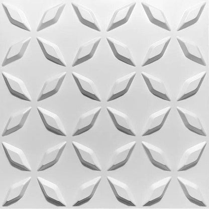 Diamis PVC Wall Panel (Set of 12)