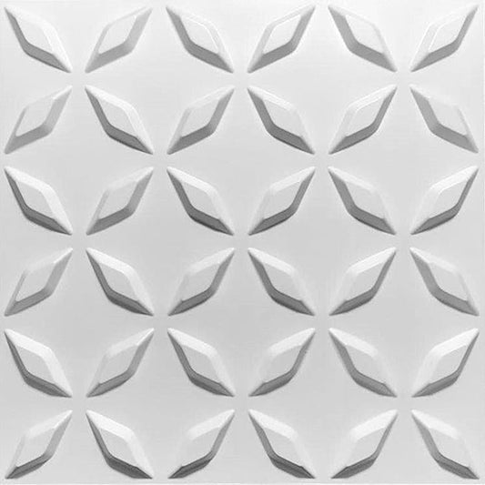 Diamis PVC Wall Panel (Set of 12)