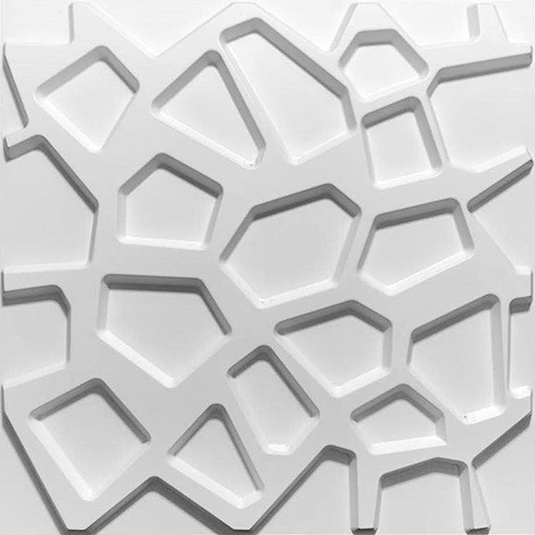 Deep stone PVC Wall Panel (Set of 12)