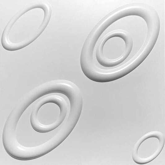 Tops PVC Wall Panel (Set of 12)