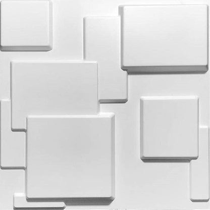 Minori PVC Wall Panel (Set of 12)