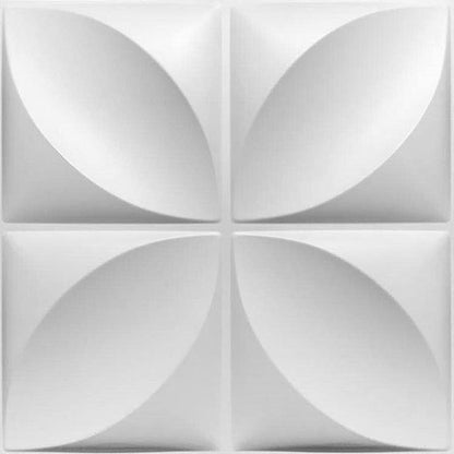 Florapod PVC Wall Panel (Set of 12)