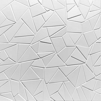 Massiono PVC Wall Panel (Set of 12)