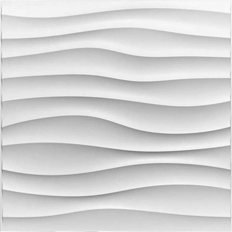 Percy PVC Wall Panel (Set of 12)