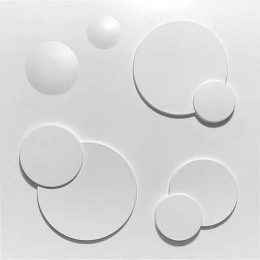 Solara PVC Wall Panel (Set of 12)