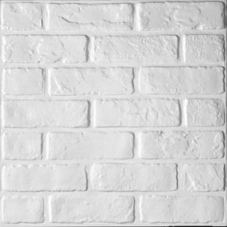 Brick Vien PVC Wall Panel (Set of 12)