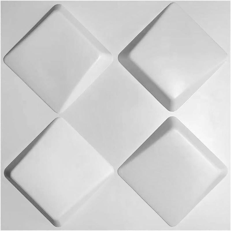 Bastie PVC Wall Panel (Set of 12)