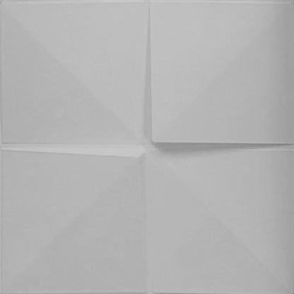 Gallows PVC Wall Panel (Set of 12)