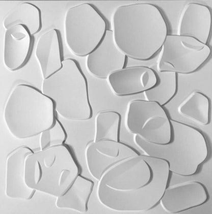 Adaman PVC Wall Panel (Set of 12)