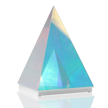 Pyramid Magic Lamp