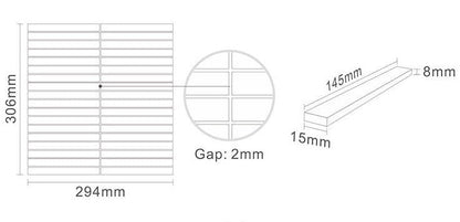 Jami Porcelain Tiles