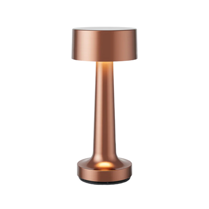 Restaurant Bar Table Lamp