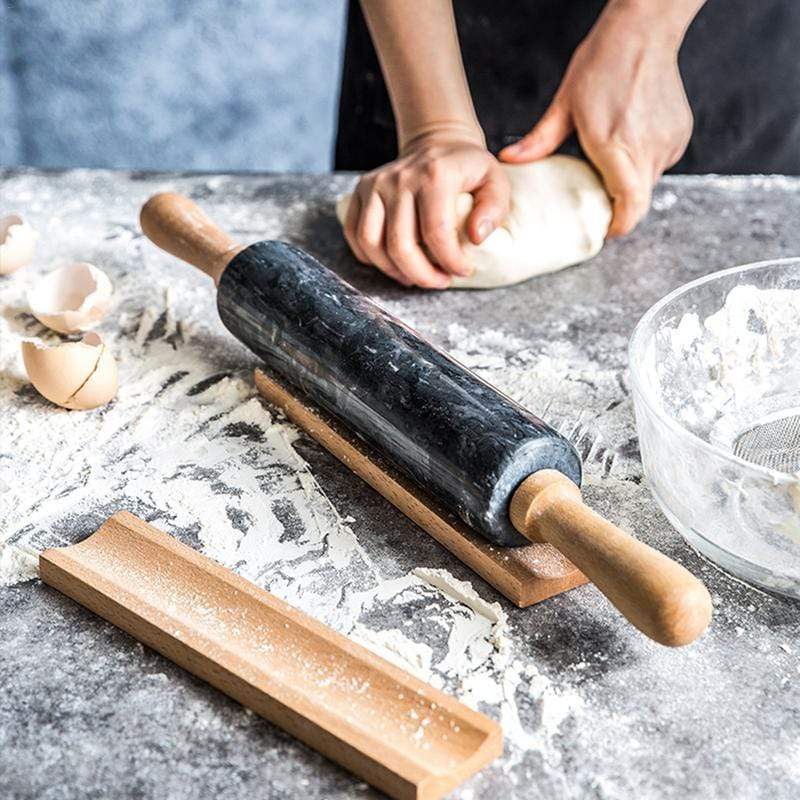 Marble Rolling Pin