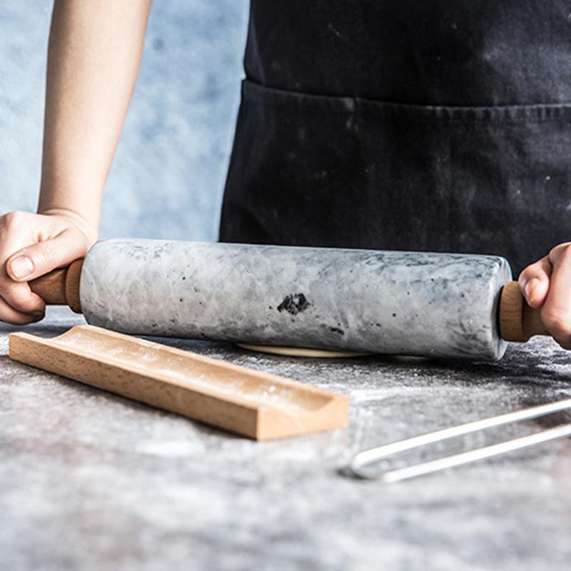 Marble Rolling Pin