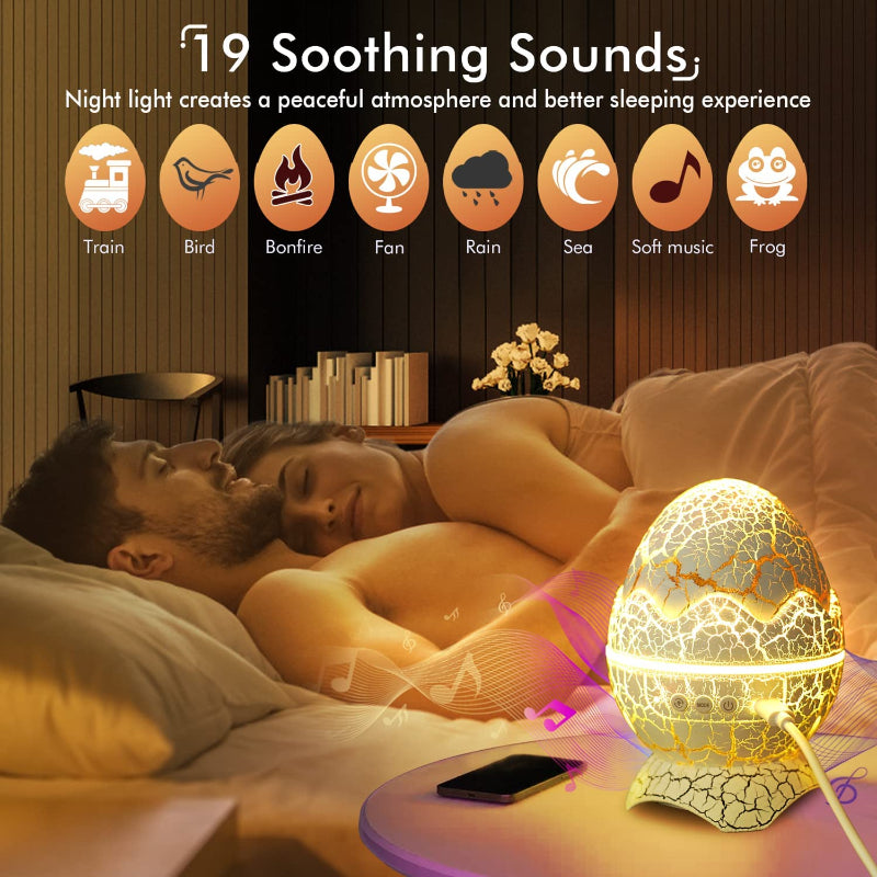 Star Projector, Galaxy Projector for Bedroom, Remote Control & White Noise Bluetooth Speaker