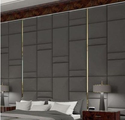 Roveran Upholstered Wall Panel