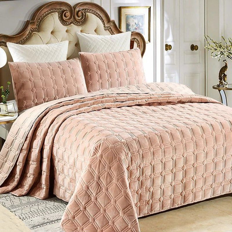 Dakota Coverlet Set